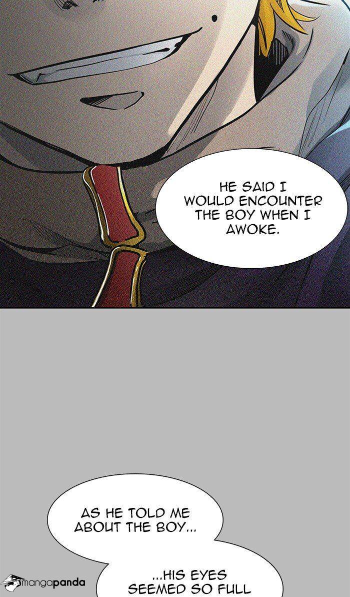 Tower of God Chapter 462 image 110